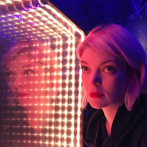 Meet your Posher, Elizabeth